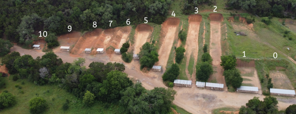 Welcome to Cedar Ridge Shooting Range - Cedar Ridge Shooting Range