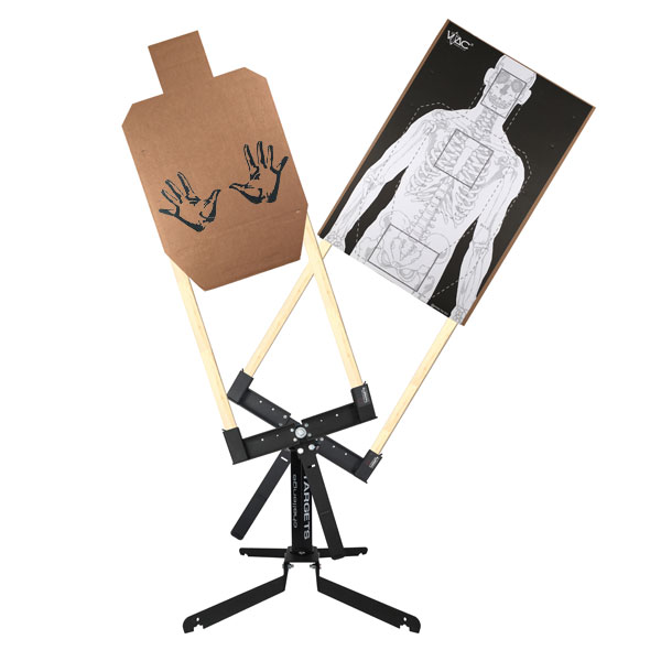 Double Swinger rental equipment